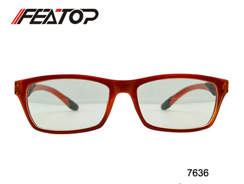 Optical Eyewear 7636 图2