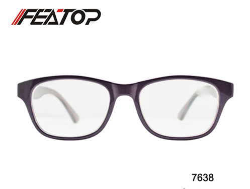 Optical spetacles 7638 图2