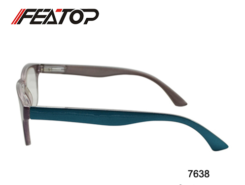 Optical spetacles 7638 图3