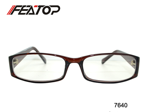 Optical eyewear 7640 图2