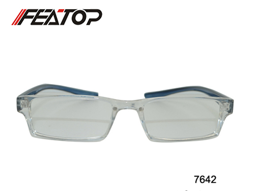 Eyewear frame 7642 图2