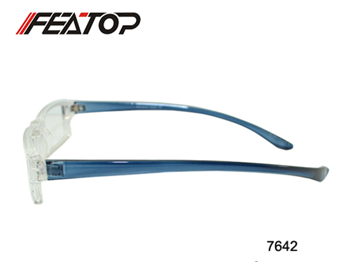 Eyewear frame 7642 图3