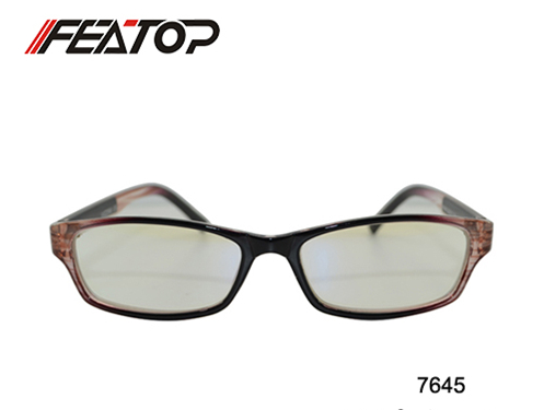 Eyewear frame 7645 图2