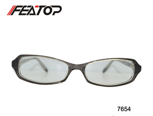 Reading glasses 7654 图2
