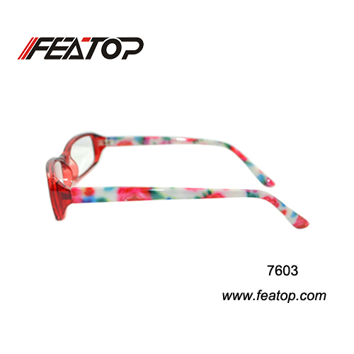 Optical spectacles 7603 图3